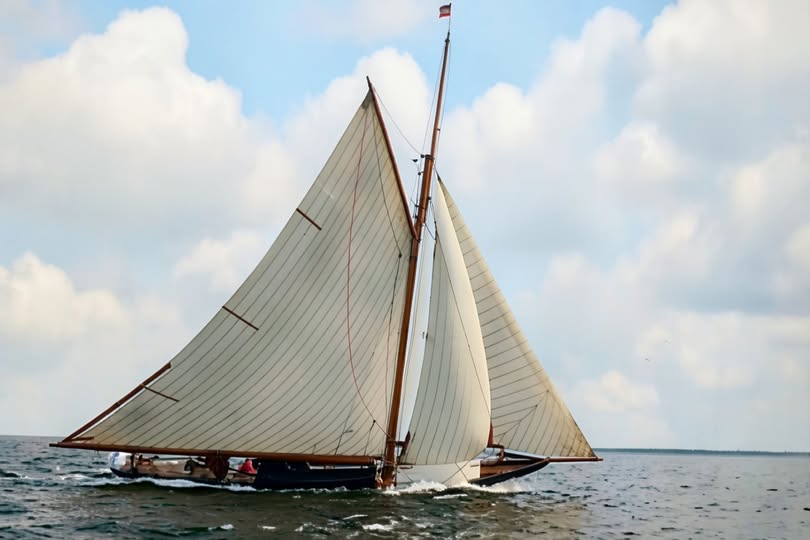 Archive historique : Vers 1910 en course
